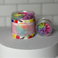 Fruity pebbles cereal body butter