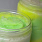 Pina Colada foaming body scrub