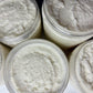 Vanilla chai foaming body scrub