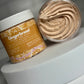 Gingerbread body butter