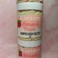 Berries & cream body butter