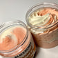 Coconut pumpkin latte body butter