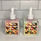 Captain crunch berry hydrating body lotion