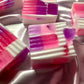 ‘Clean v’ yoni feminine refresher soap bar