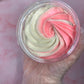Berries & cream body butter