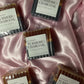 Turmeric+Charcoal face & body soap bar
