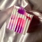 ‘Clean v’ yoni feminine refresher soap bar