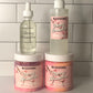 Cherry blossoms body bundle