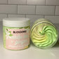 White tea +ginger body butter