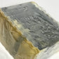 Turmeric+Charcoal face & body soap bar