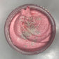 ‘Cranberry coconut’ foaming body scrub